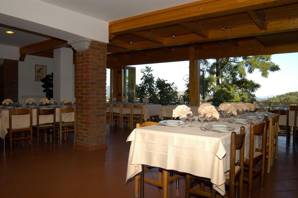 Buca Di Michelangelo Caprese Michelangelo Exterior foto